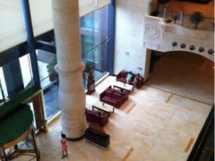 大堂-苏州嘉盛丽廷国际酒店