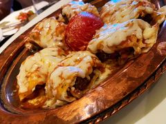 -Efes Turkish & Mediterranean Cuisine 艾菲斯餐厅(陆家嘴店)