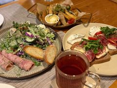 -Secco德式餐吧(南秀村店)