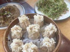 -都一处烧麦馆(前门店)