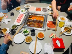 -海底捞火锅(龙岗星河COCO Park店)