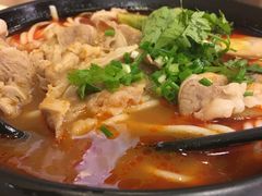 -鑫花溪牛肉米粉(凤凰街创始总店)