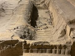 -秦始皇帝陵博物院(兵马俑)