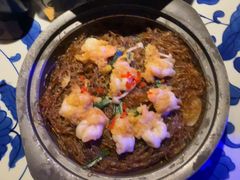 -绿茶餐厅(光谷世界城步行街店)