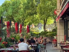 -BROWNSTONE布朗石西班牙餐厅(富城店)