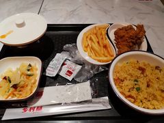 -乡村基(观音桥阳光世纪店)