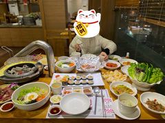 -紫霞门韩国料理烤肉(深南东路店)