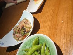 -阿吾罗日本料理(K11艺术中心店)