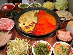 -胖姐社区老火锅(北京总店)