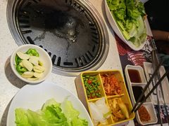-猫抓烤肉(春熙路店)