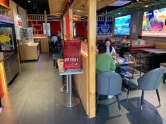 -由衷贵州酸汤牛肉火锅(新桥店)