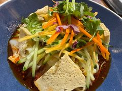 -金手鼓·新疆菜(南京店)