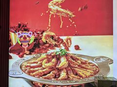 -槐店王婆大虾(开发区店)