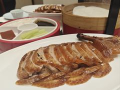 -惠丰堂饭庄·烤鸭·京味菜(民族大学店)