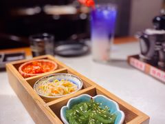 -久藏·横膈膜烧肉·酒场(江汉路店)