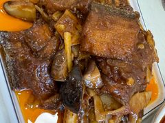 -乐乐餐厅(湘子庙街店)