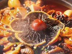 -眉州东坡(华联万柳店)