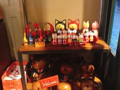 -猫咪博物馆(顶澳仔猫街店)