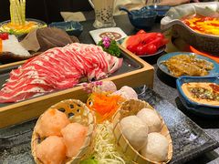 -湊湊火锅·茶憩(打浦桥日月光店)