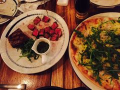 -PIZZA BIANCA(民园店)