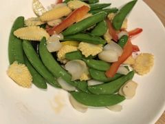 缤纷炒时蔬-老福洲·三十年福州味(斗东店)
