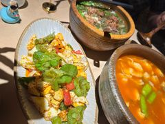 -山石榴·贵州菜(丰盛里店)