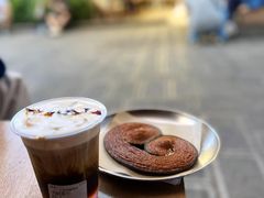 -大青树咖啡(大理古城店)