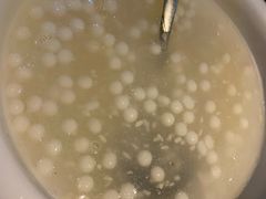 酒酿圆子-丰乐餐厅·始于1999·本地老字号