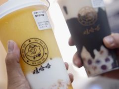 -娃哈哈·奶茶(武林店)