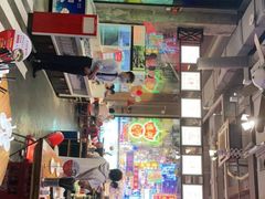 -捞围鲜·港式打边炉(海阳路店)