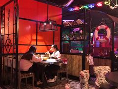 -多嘴超级肉蟹煲(吉林财富购物广场店)