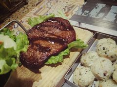 -一米鸡肉 创意韩餐(江北杉杉奥特莱斯店)