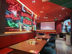 -龙神·炭烧酒场深夜食堂(新街口店)