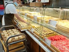 -清真全盛斋传统糕点(西羊市店)