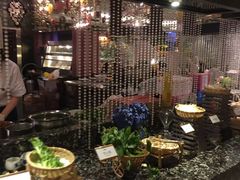 露天位-芭菲盛宴·环球美食(解放碑英利国际店)