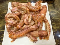 -张树军海鲜(王府壹号店)