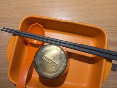 -谷丽麦馕新疆菜·清真(步步高梅溪新天地店)