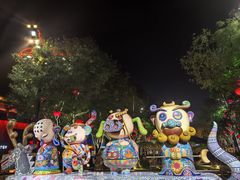 -大唐不夜城