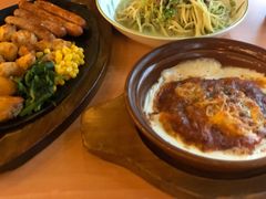 -萨莉亚意式餐厅(东山口店)