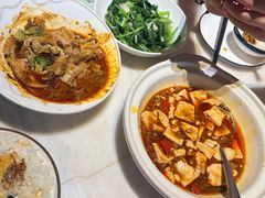 -唐猫庭院·千年陕菜(大唐不夜城店)