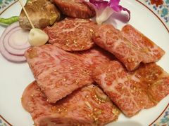 -叙叙苑(大阪店)