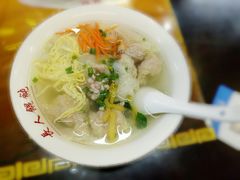 -长人馄饨铺(解放街店)