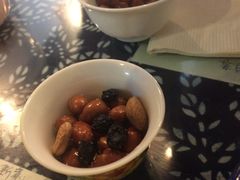 -蜗牛小馆醉乡民谣云南菜(惠新西里店)