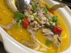 -小菜园新徽菜(上海浦东复地活力城店)