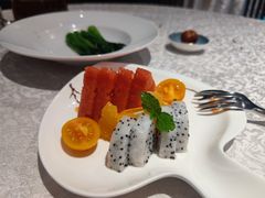 -红棉中餐厅·广州海航威斯汀酒店