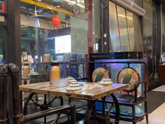 -利杨记·本味轩粥坊·烧烤(宝体店)