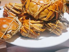 -杭州钱江新城万怡酒店-西餐厅