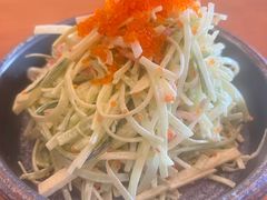 -俊屋料理·烧鸟·寿司·日泰融合菜(星际云汇店)
