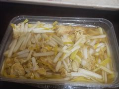 -黑家养生粥道馆(新世纪店)