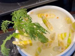 -巴蜀大将火锅(春熙店)